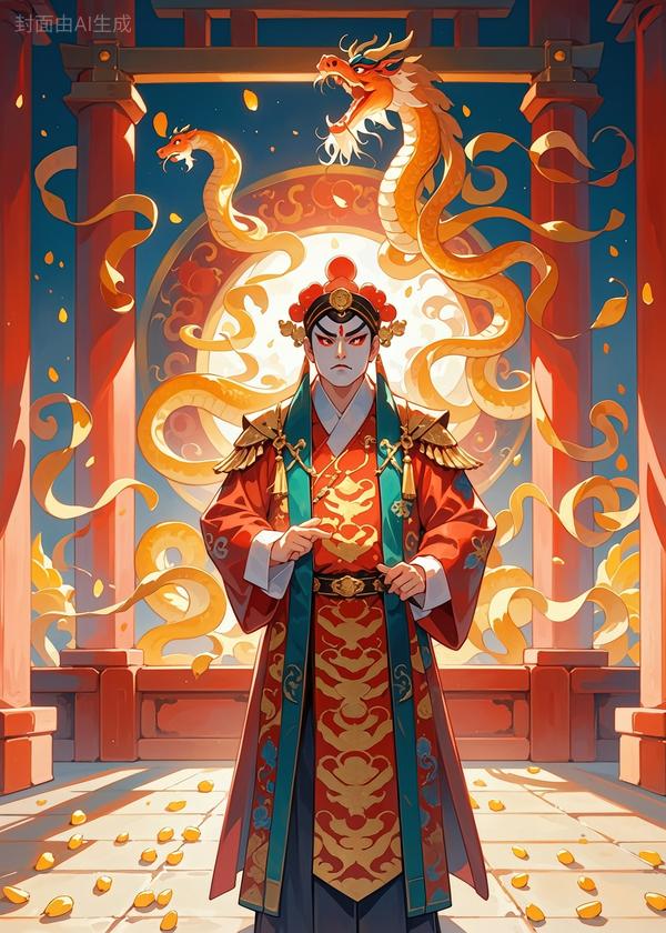 我不是戏神·现实版