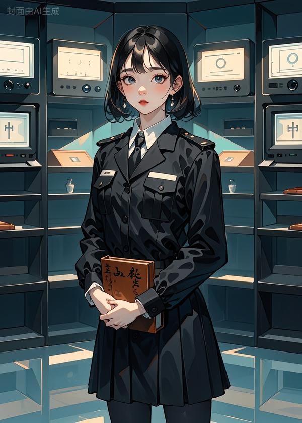 守夜手册
