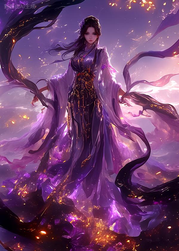 完美世界之柳神是我妈