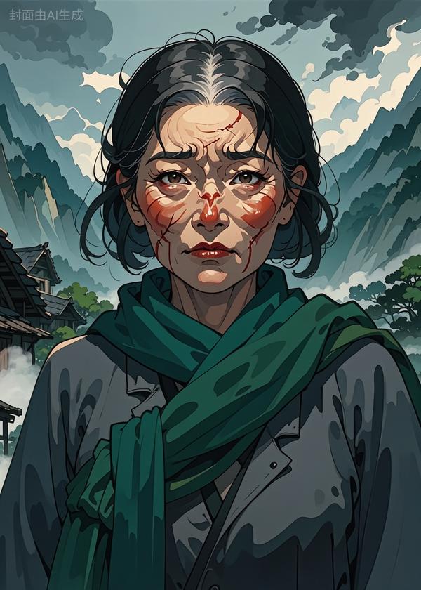 瘸子丈夫五万卖我，买家竟是竹马