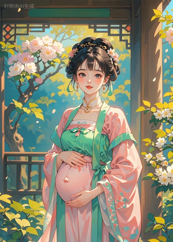 穿越之娇女逆袭2