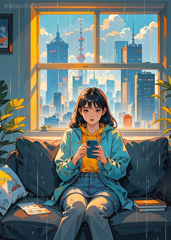 北京，晴；上海，雨