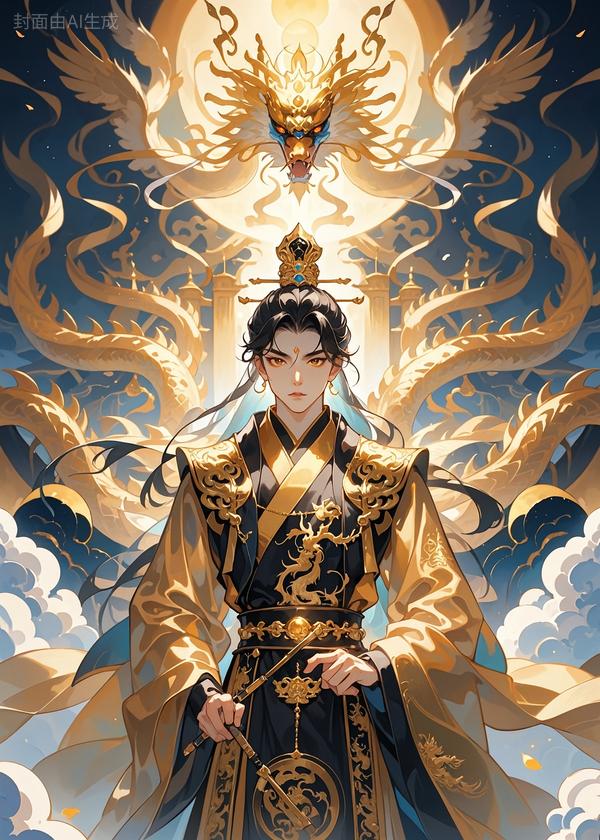 我都当世大帝了，你一个筑基还敢抢婚