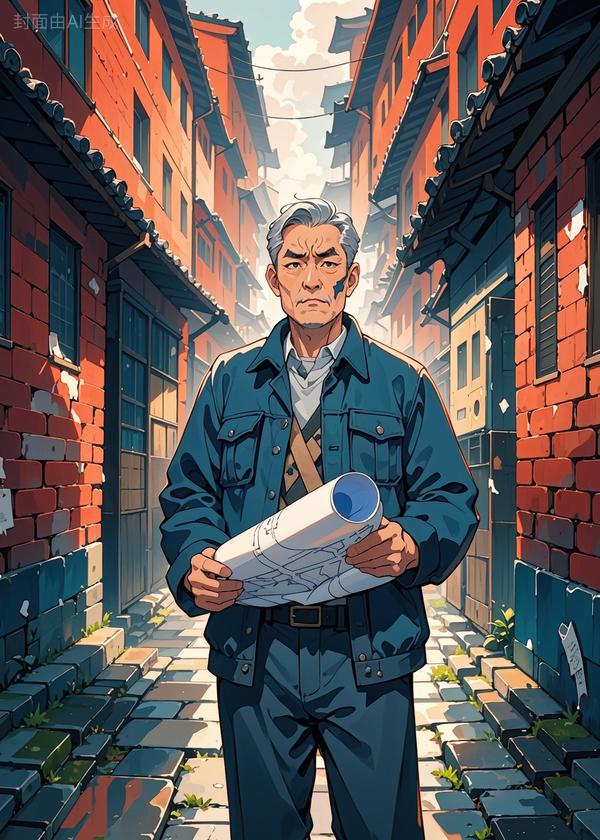 人间向阳