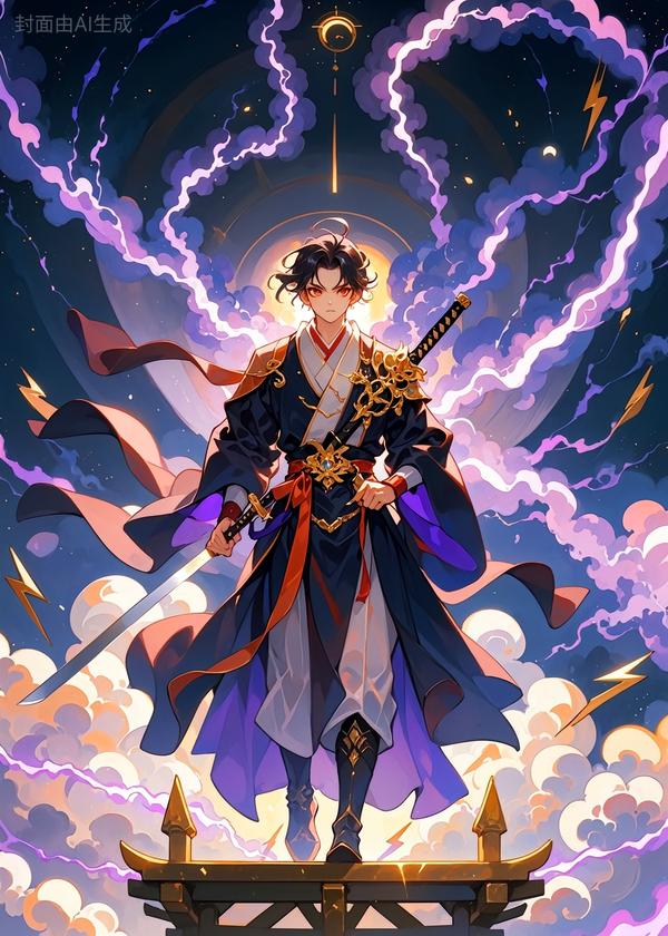 《斩仙台下，我震惊了诸神》，开局斩仙台