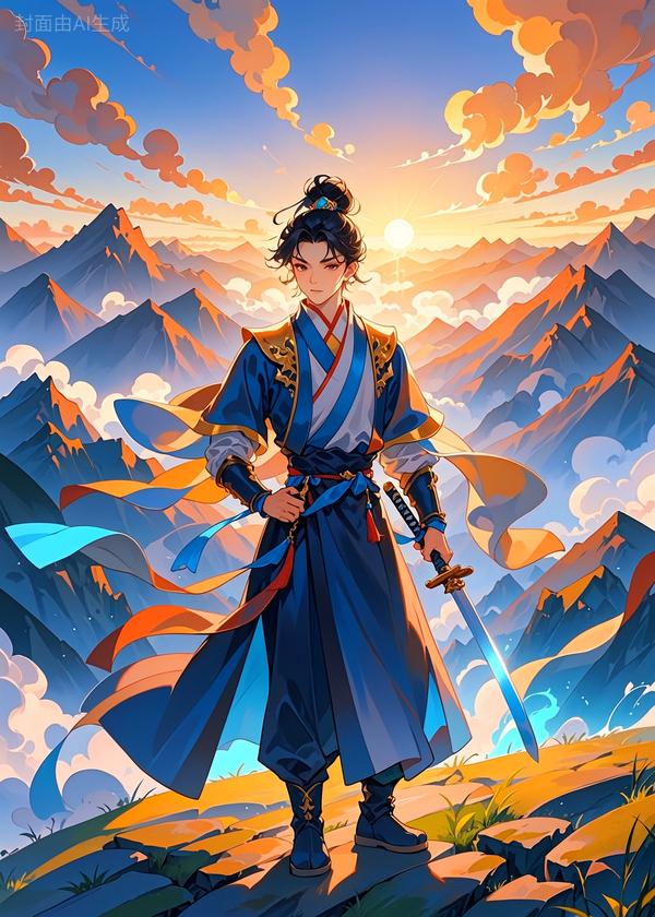青云余鑫款