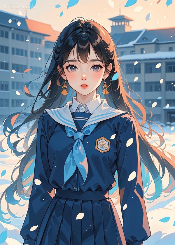 星&月