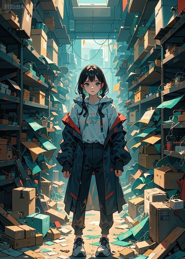 AI人性