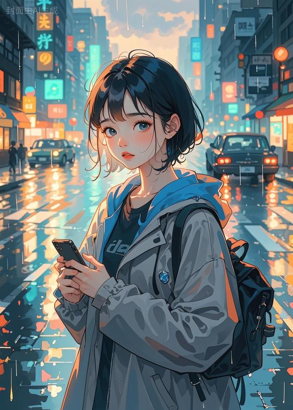 沈砚洲，我不要你了。