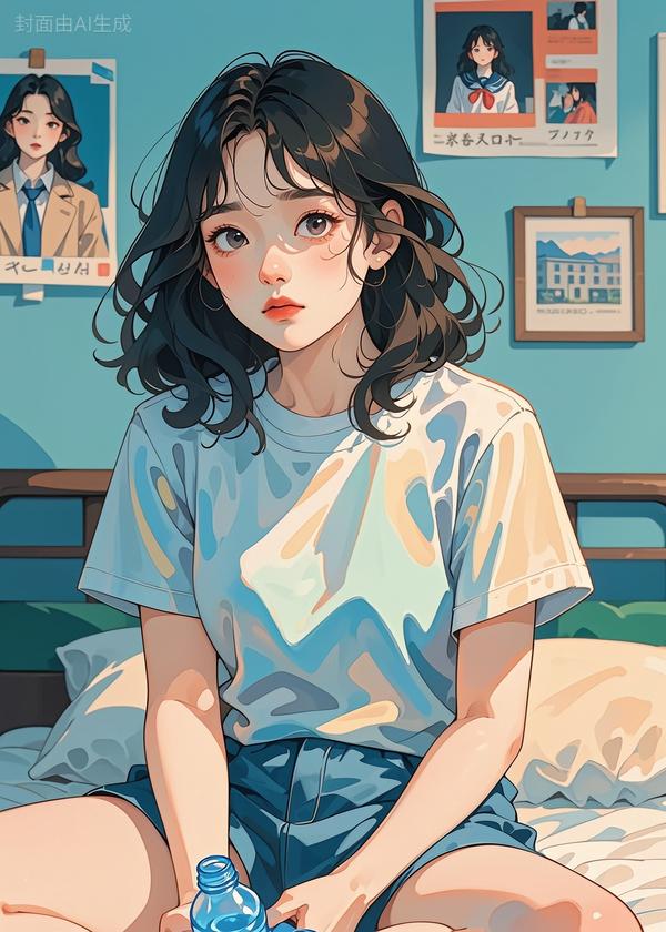 我的“暴露狂”舍友