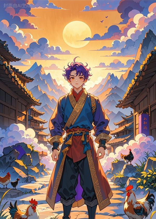 遮天后续
