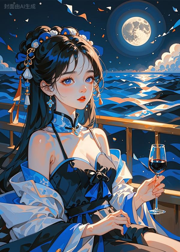 深海幻歌：海妖的索命报酬