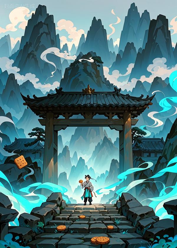 修仙：杂灵根修仙记