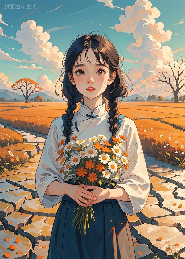荒年小福星