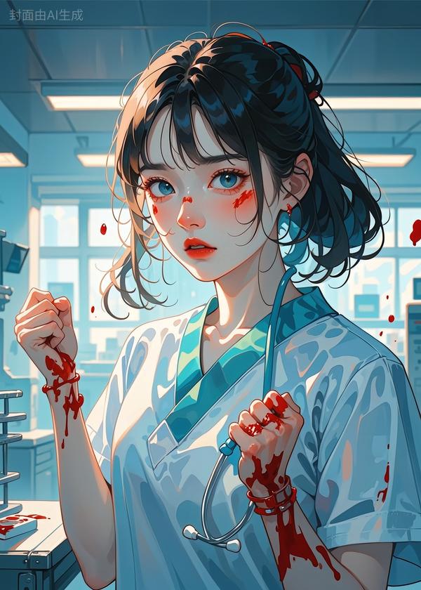 烬刃燎原
