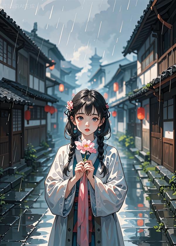 东巷故人