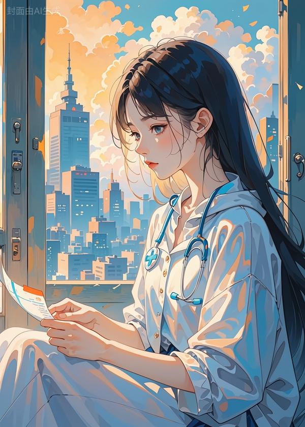 妈妈，如果有来生，请不要生下我
