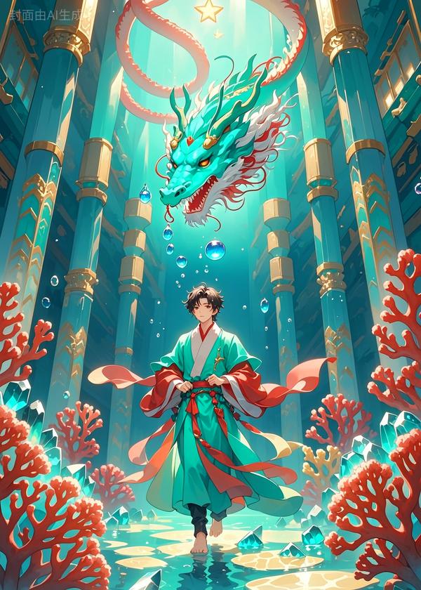 封神：龙族缘起