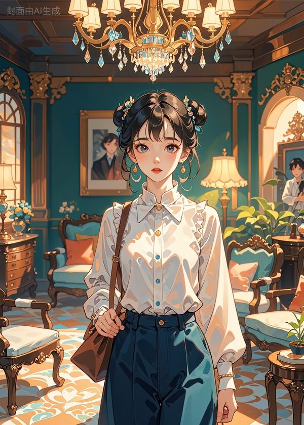 真·千金归来