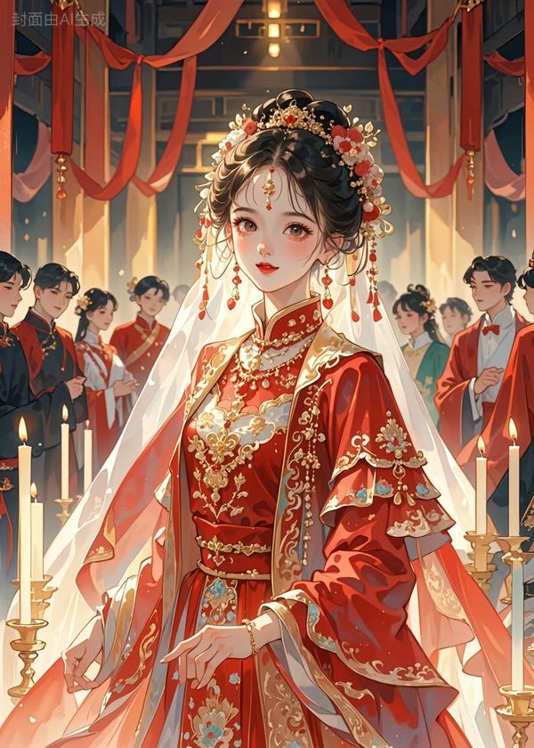 重活一世，我不做太子妃了