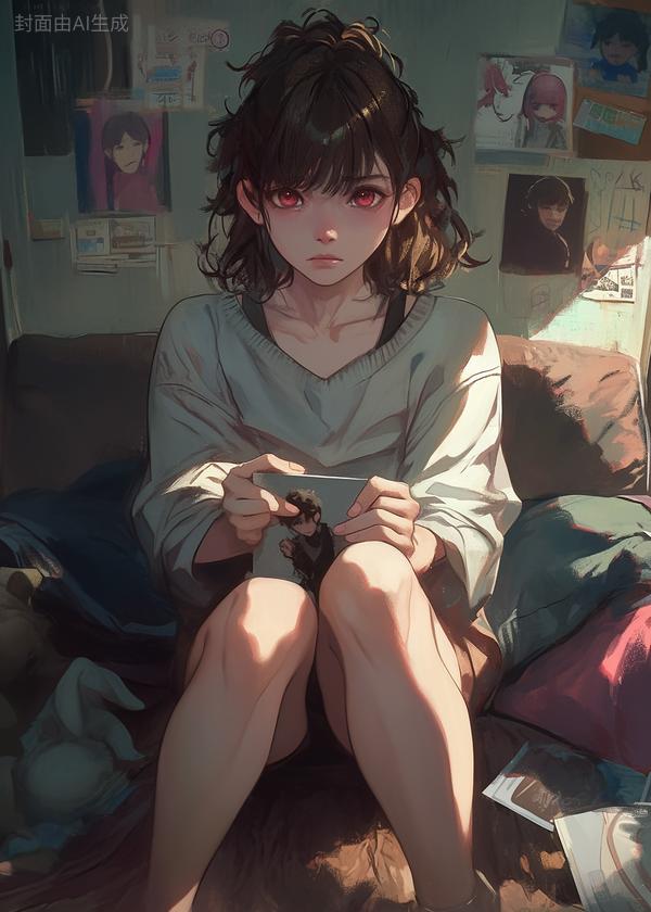 迟来的母爱