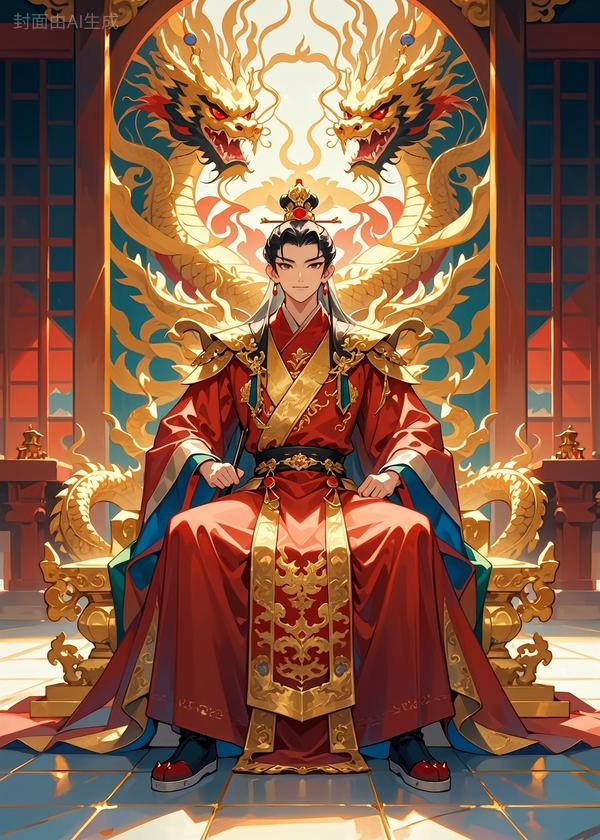 让你镇守边疆，你带十万大军回京贺喜？