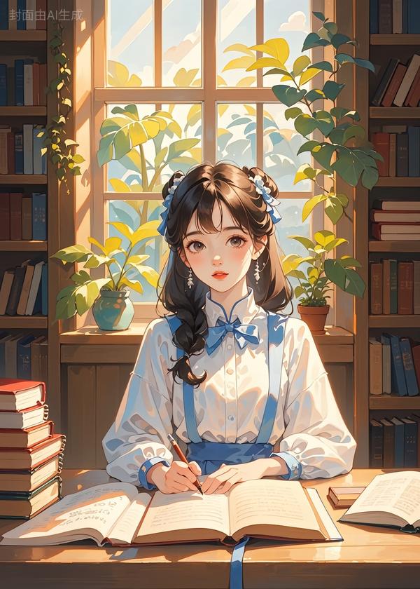 破茧时光，向阳而生