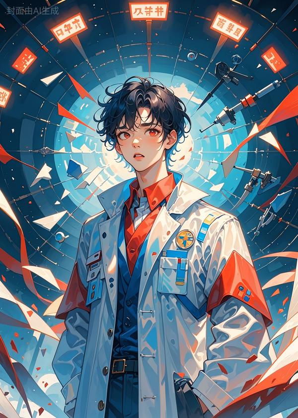 星河吞噬者：末日降临