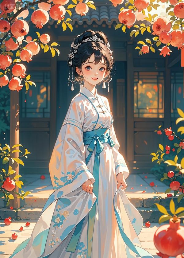 世子说我不配，退婚后他疯了