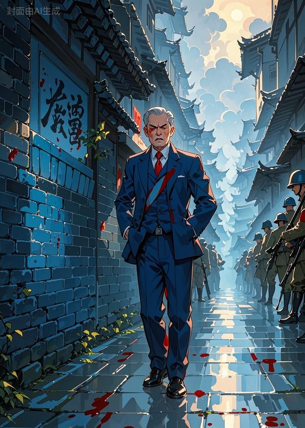 沈砚之与苏清和
