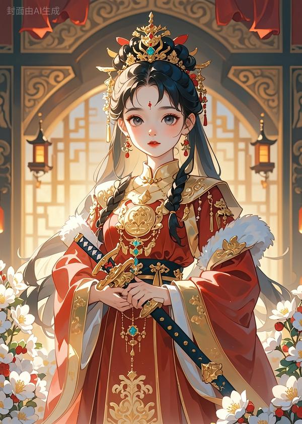 日月双凰