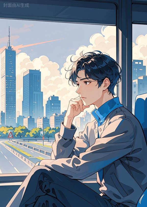 抬头看