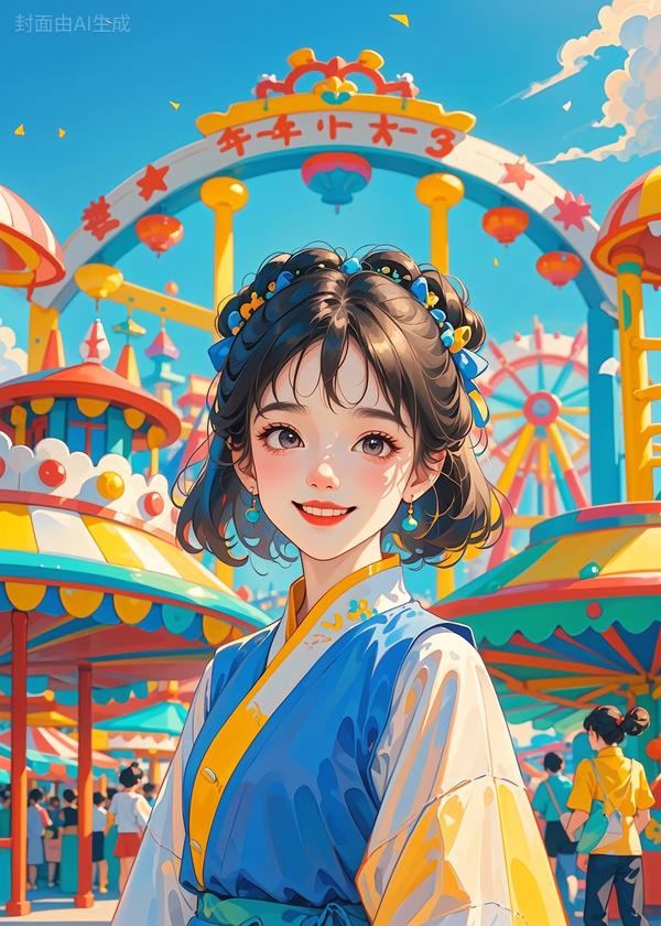 月落星沉，情深不渡