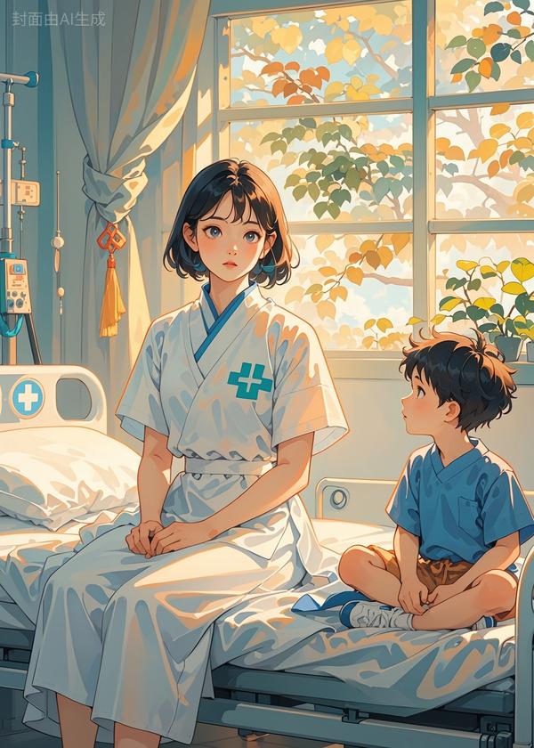 离婚后我带四崽炸翻前夫家