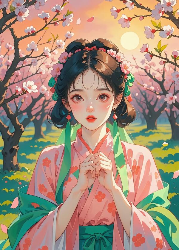觉醒神技