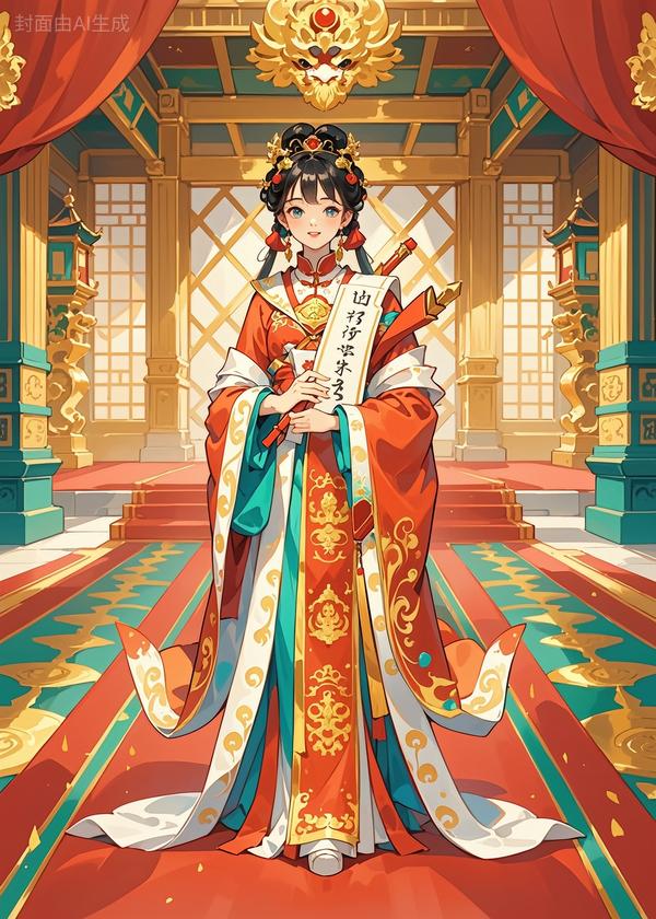 重生后，我把太子让给姐姐，她悔疯了