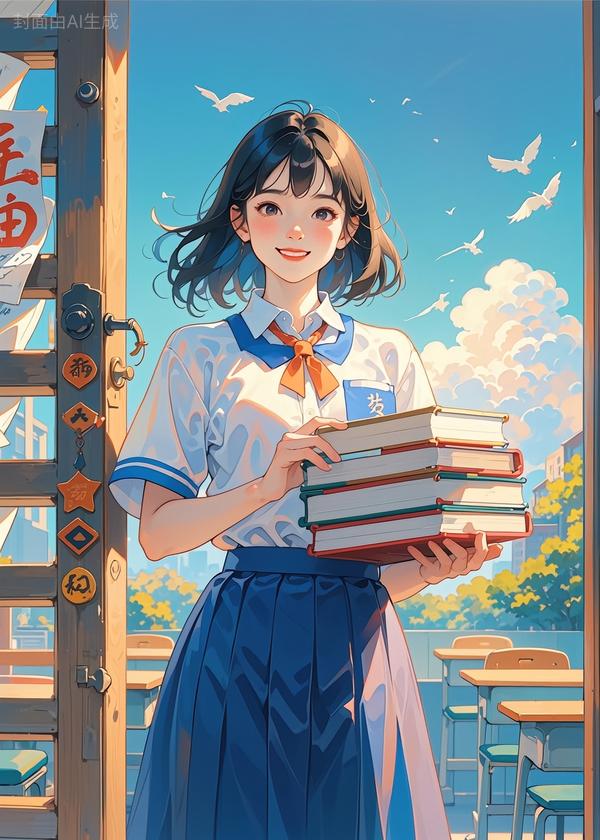 高考前，班花把我赶出重点班后，全班成绩暴跌