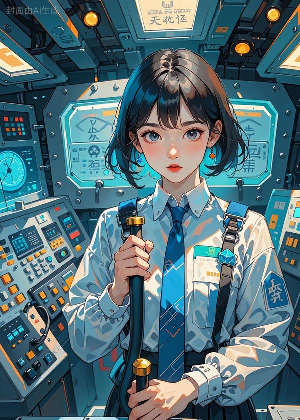 全球洪涝：开局一艘核潜艇