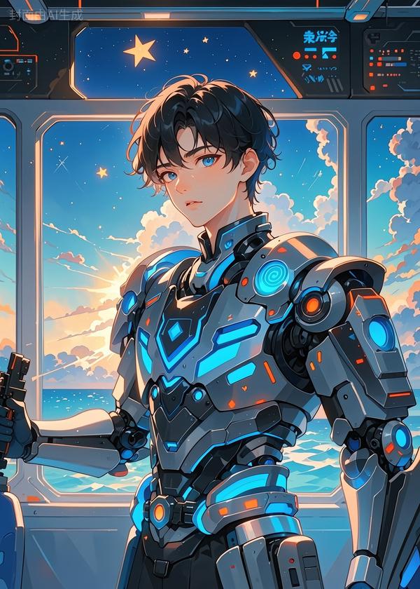 源计划：裁决星穹