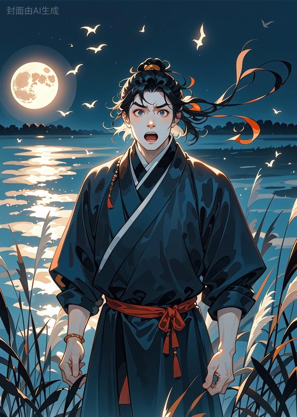 鬼蜮渡
