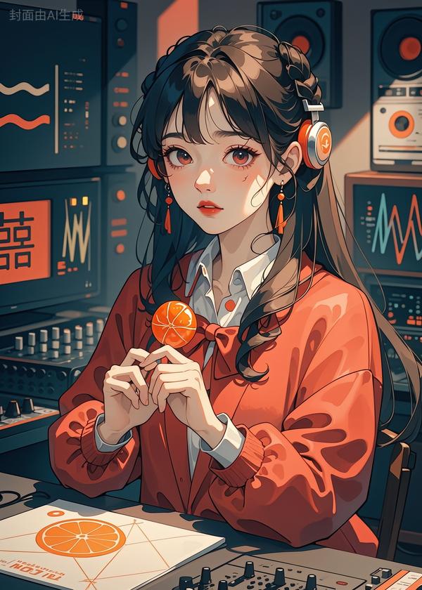 听风未语