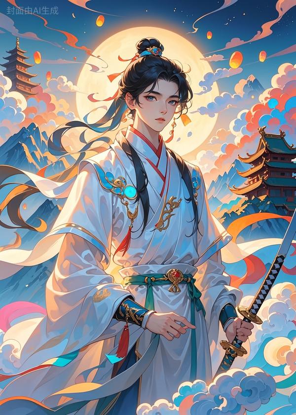 花月凌霄
