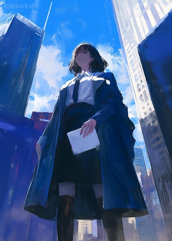 离婚后，我逆风翻盘