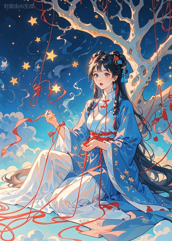 盈月满