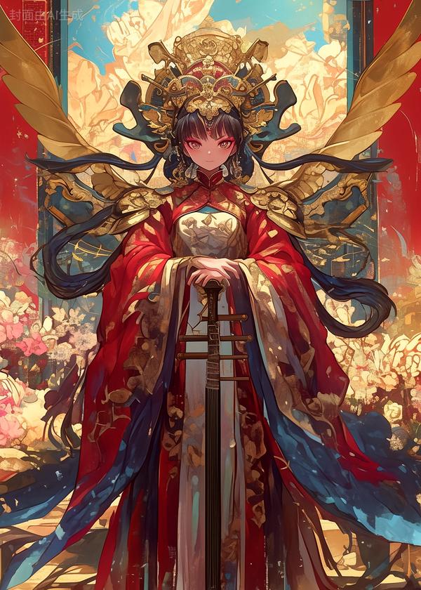 深宫谋宠
