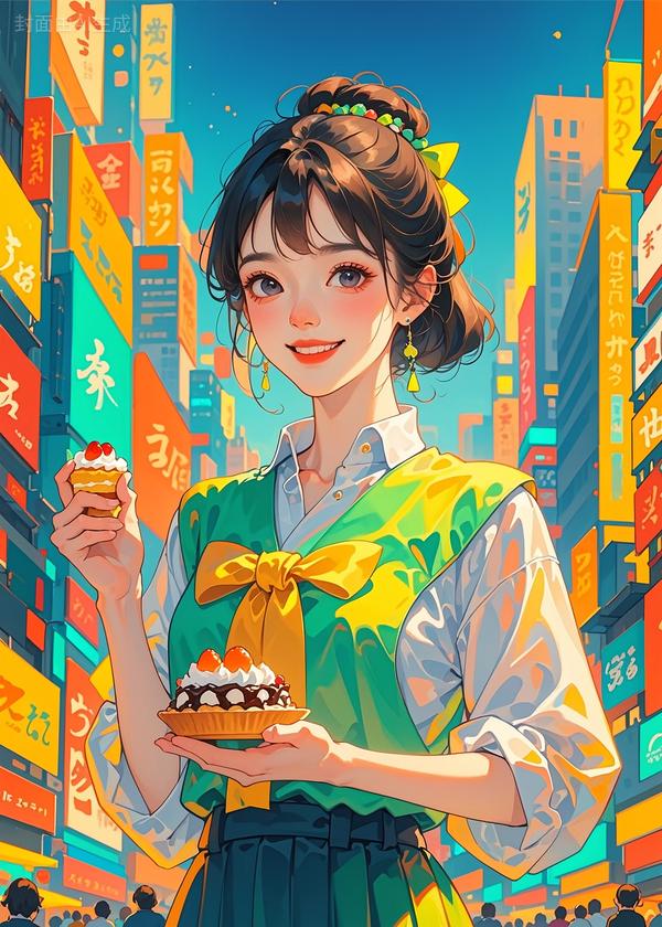 晚风继续