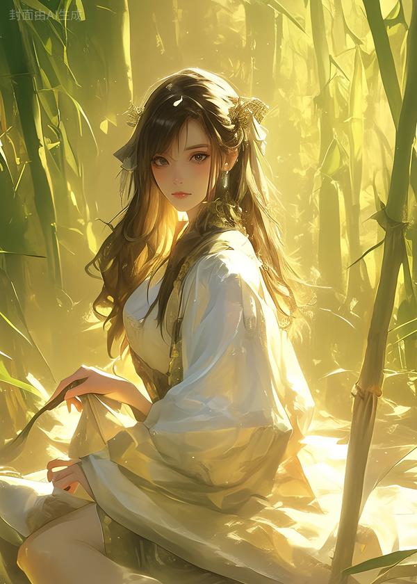 永夜星河纯恨夫妻林虞慕声同人