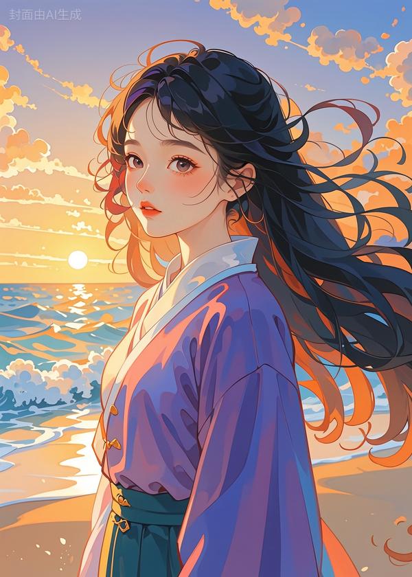 鲸落蝶生