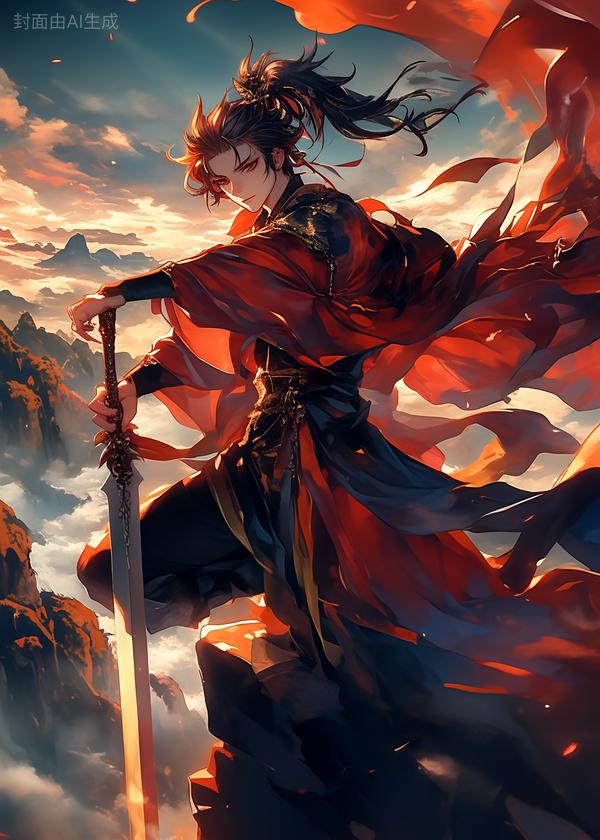 修仙
