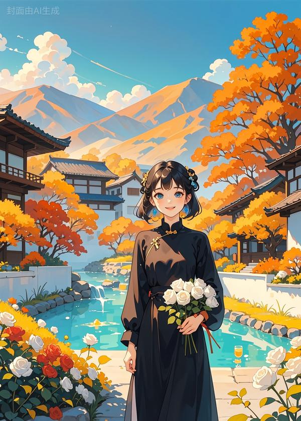 守陵三年，我把祖宗全盘活了